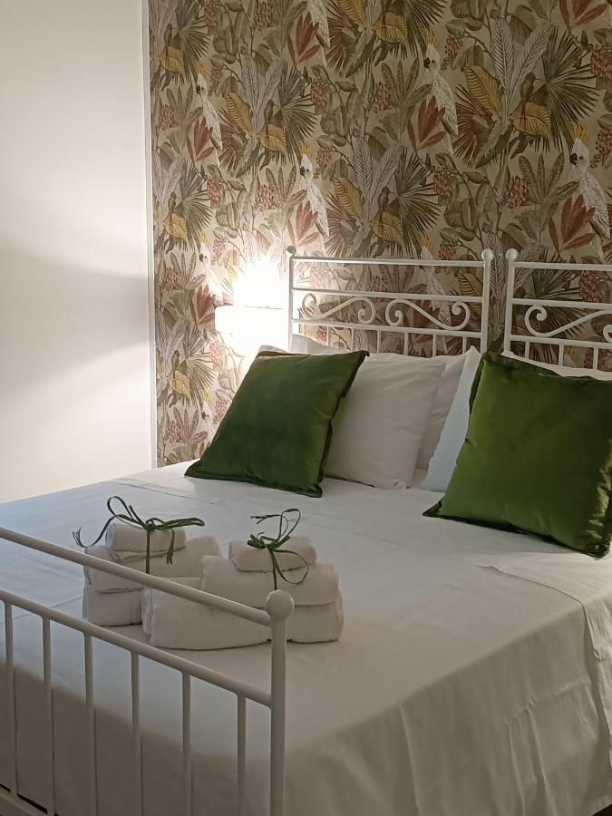 La Ricarda Dimora Di Campagna Bed & Breakfast Paestum Exterior photo