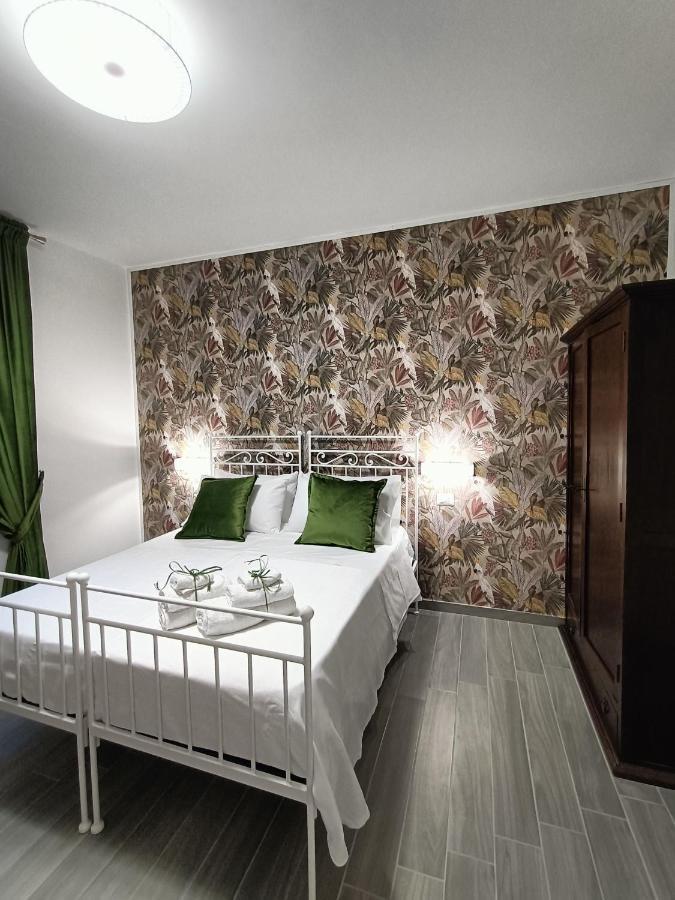 La Ricarda Dimora Di Campagna Bed & Breakfast Paestum Exterior photo